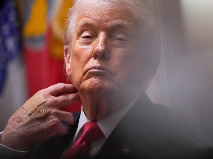 Администрация Трампа представила премиальную иммиграционную программу