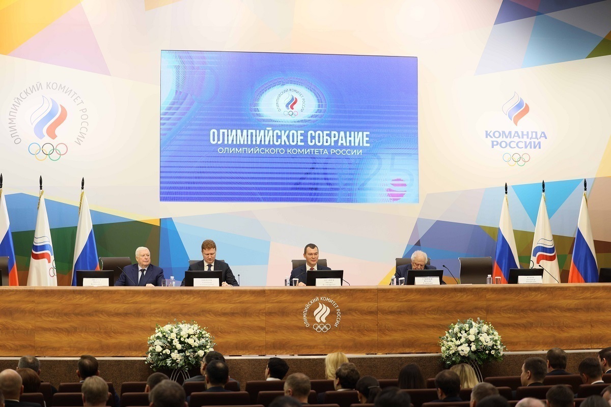 Как российские спортсмены возвращаются на международную арену: последние победы и планы