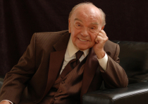 «Если бы не болезнь, отец был бы жив», — сказал нам в интервью 38-летний сын легендарного Владимира Шаинского накануне 100-летия композитора