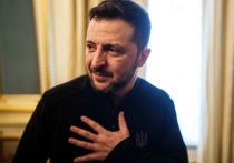 Украина нанесла массированный удар беспилотниками по территории России в ночь на 11 декабря