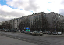 Жуткой трагедией закончился эксперимент в Пермском национальном исследовательском политехническом университете в среду