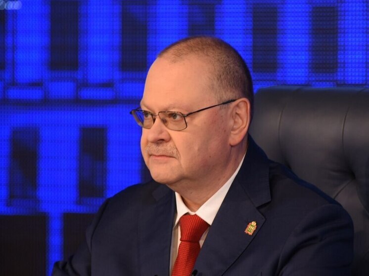 Губернатор Пензенской области прокомментировал ограничения мобильного интернета