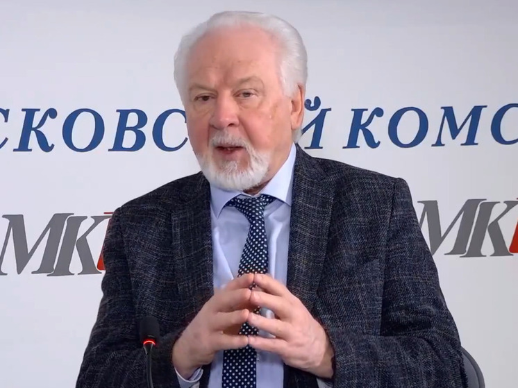 Павел Гусев раскрыл формулу успеха «Московского комсомольца»