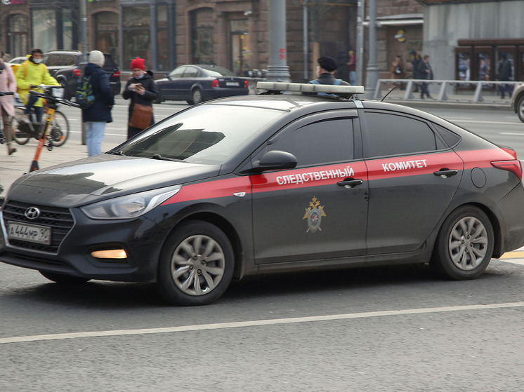 На востоке Москвы совершено двойное убийство