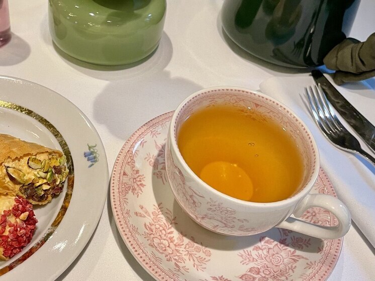 В Рязани 15-летняя девочка за чашкой чая украла у знакомой 35 000 рублей