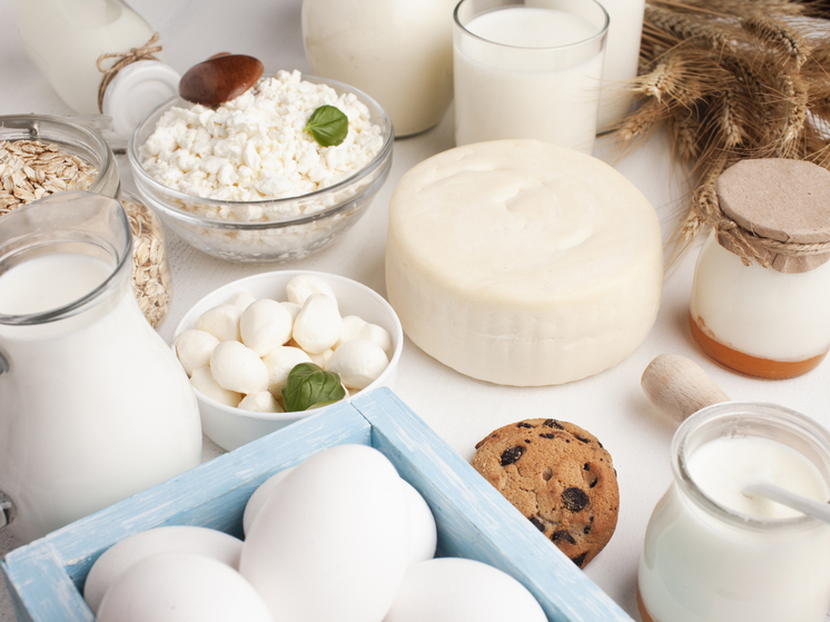 В Курске пресечена незаконная торговля продуктами без ветеринарных документов