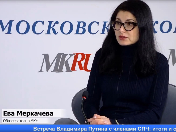 Путин поручил проработать смягчение наказаний за наркотики после встречи с СПЧ