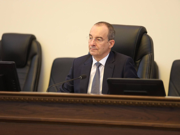 Комиссия ЗСК по взаимодействию с органами исполнительной власти утвердила план работы на первые шесть месяцев 2026 года