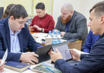 Стратегический проект по разработке Больше-Токмакского месторождения марганцевых руд перешел в стадию активного градостроительного планирования