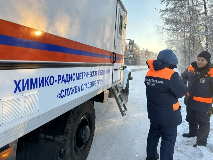 В Якутске не нашли превышения вредных веществ и радиации