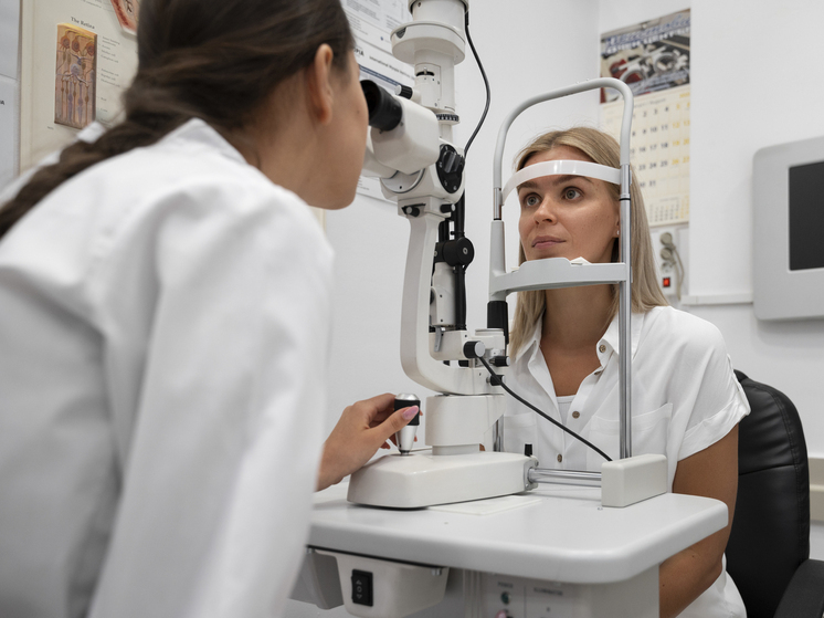 Самарский офтальмолог Леонтьева: курение ухудшает способность различать цвета