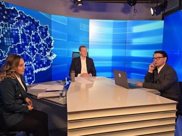 Павел Малков: Школа №28 в Рязани будет построена в срок