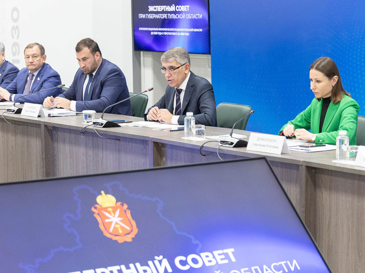 Дмитрий Миляев: Каждый наш шаг должен быть направлен на человека и иметь мысль