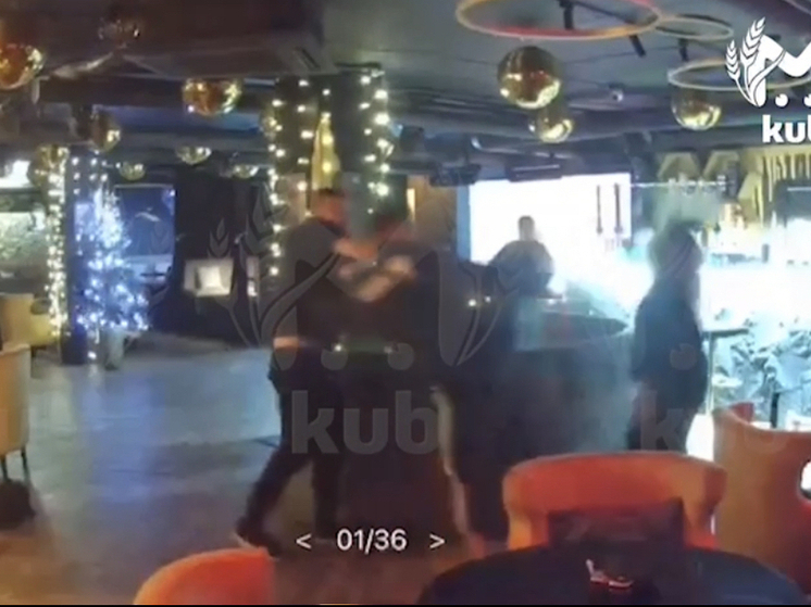 В Сочи полиция проверяет информацию об избиении женщины в ночном клубе