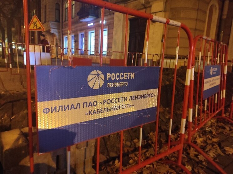 В пригородах Петербурга обнаружили 992 км нелегальных волоконных линий