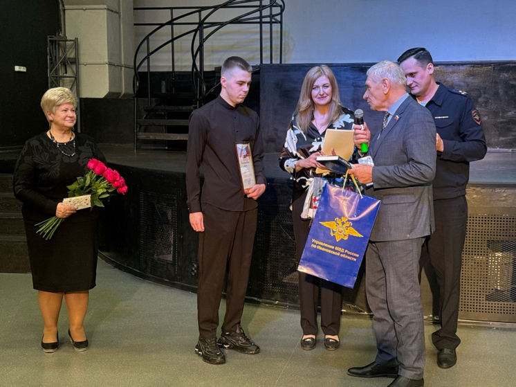 Ивановский школьник предотвратил взрыв автомобиля