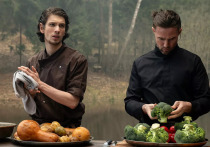 Киновед-психолог Анна Журба представляет вниманию читателей МК рецензии и отзывы актуальных фильмов и сериалов, которые доступны для отечественного зрителя.