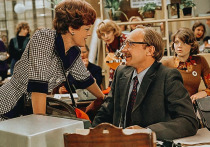 Все смешалось в доме Облонских