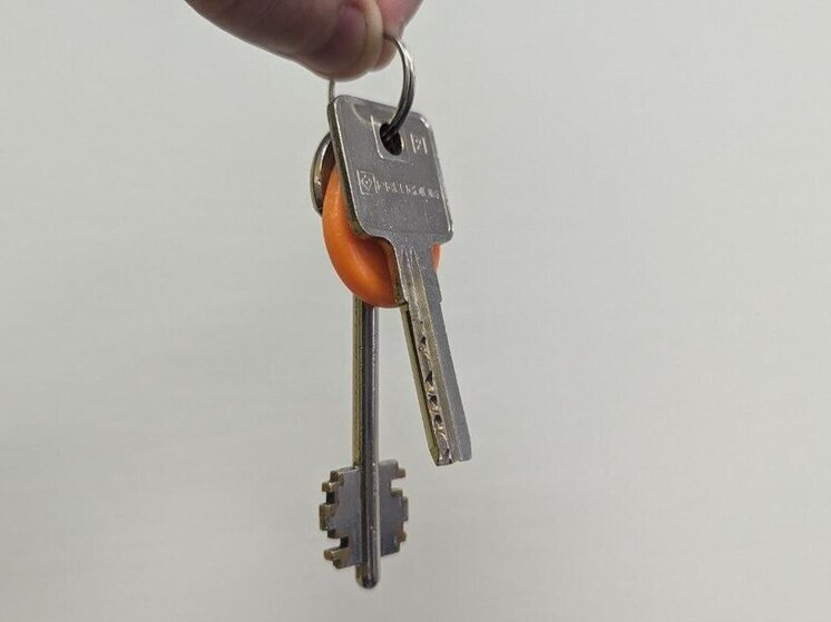 Каждая 6 вторичка в Калининграде стоит меньше 5 млн рублей