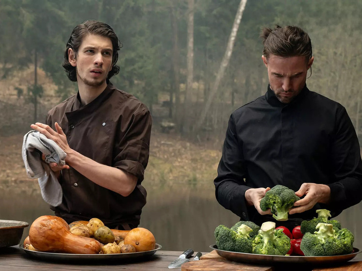 Киновед-психолог Анна Журба представляет вниманию читателей МК рецензии и отзывы актуальных фильмов и сериалов, которые доступны для отечественного зрителя.