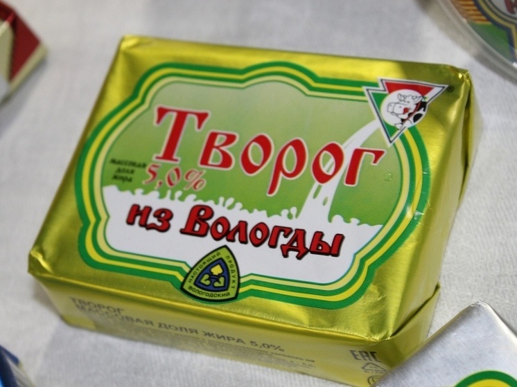 К одному из самых популярных видов молочной продукции относится творог