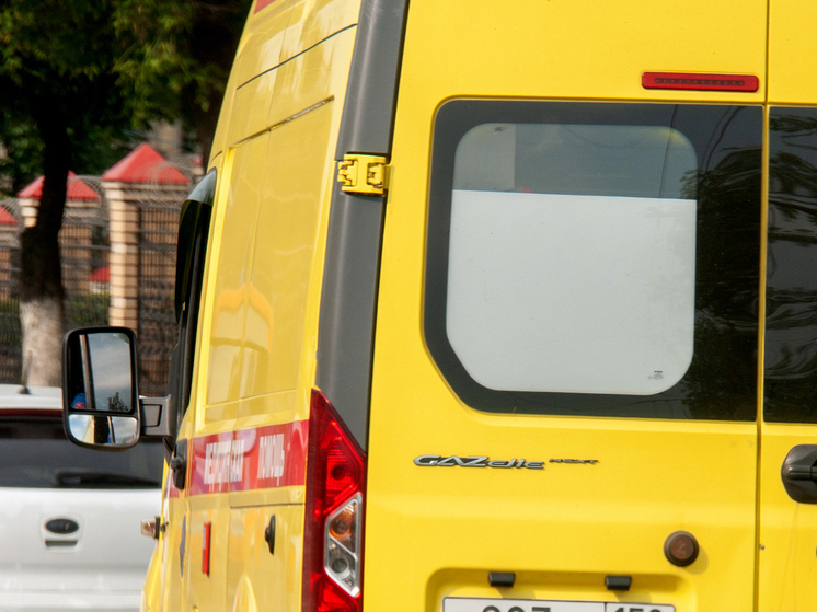 В Запорожской области из-за детонации дрона пострадал мужчина