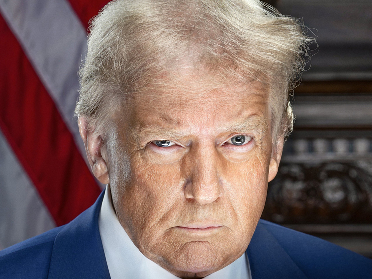 Германия — Трансатлантический роман окончен?