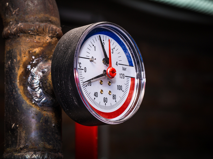 Нижегородцы без счётчиков на воду будут платить в два раза больше