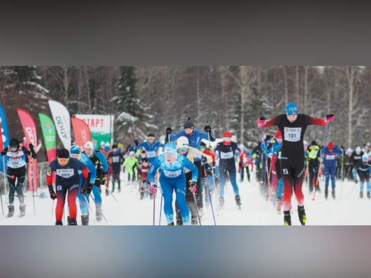 В Петрозаводске изменили дату начала лыжного сезона