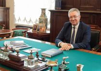 О более тесном сотрудничестве с учеными северо-запада России рассказали в Санкт-Петербургском отделении РАН