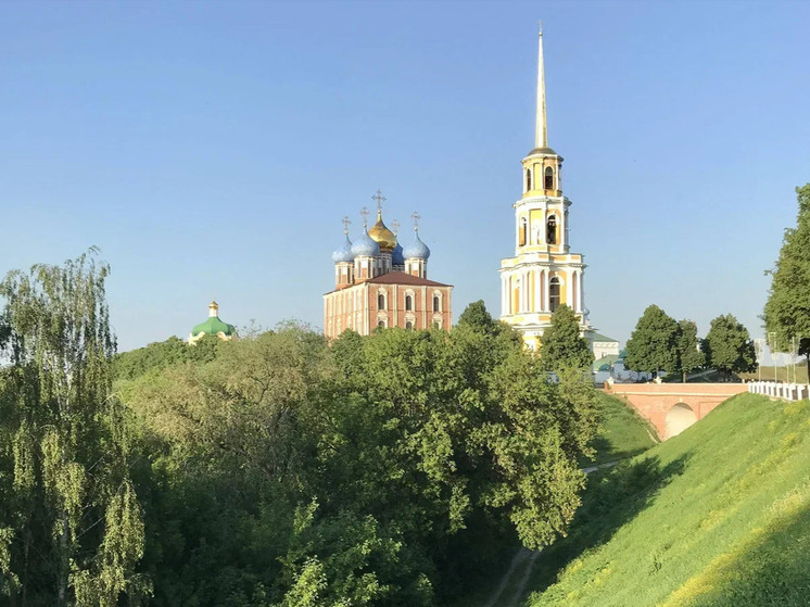 Павел Малков заявил о переносе сроков реконструкции набережной Кремля