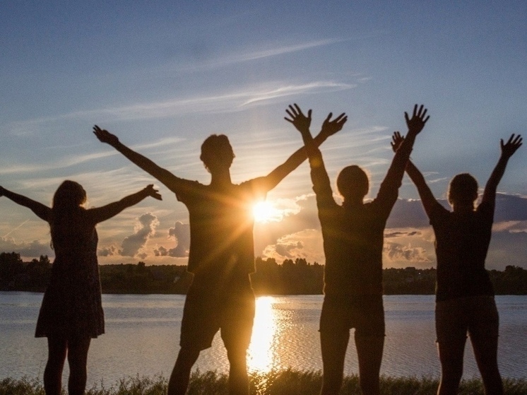 Школьники Алчевска вновь приедут на летние каникулы в Вологодскую область