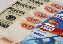 Октябрь 2025 года поставил рекорд, который заставляет экономистов и регуляторов всерьез задуматься о реальном финансовом самочувствии граждан