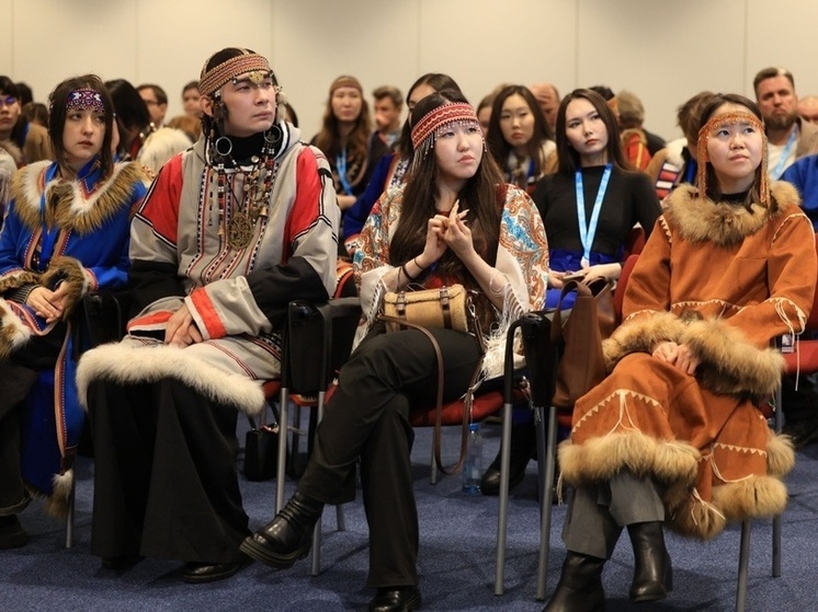 ПОРА: укрепить международное сотрудничество по поддержке коренных народов Арктики