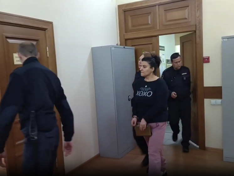 В Ярославле учительница обжаловала меру пресечения Лилит Мстоян.