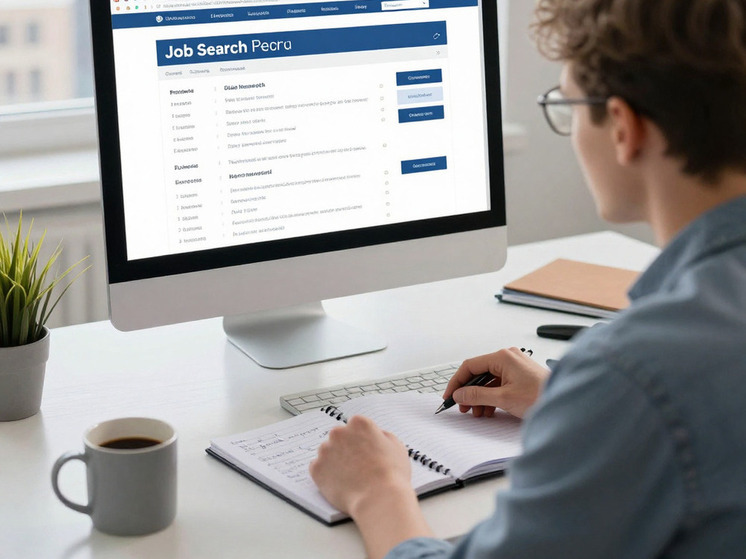 По данным специалистов, половина населения Карелии проявляет интерес к временной занятости в период новогодних праздников