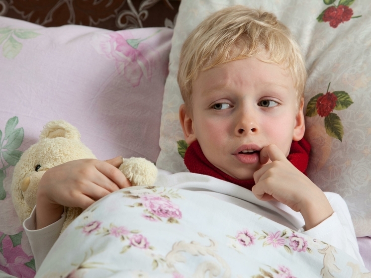 В Московской области растет число заболевших опасным гонконгским гриппом