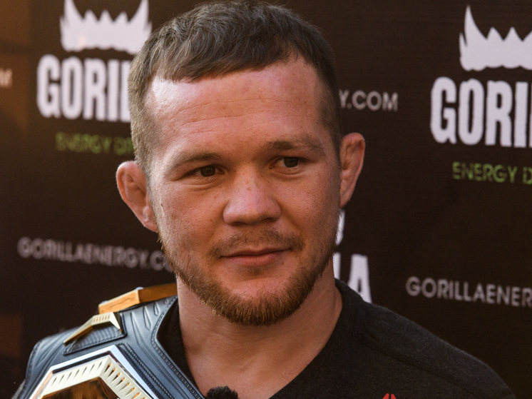 Сехудо считает, угрозой в UFC для Петра Яна может быть Умар Нурмагомедов