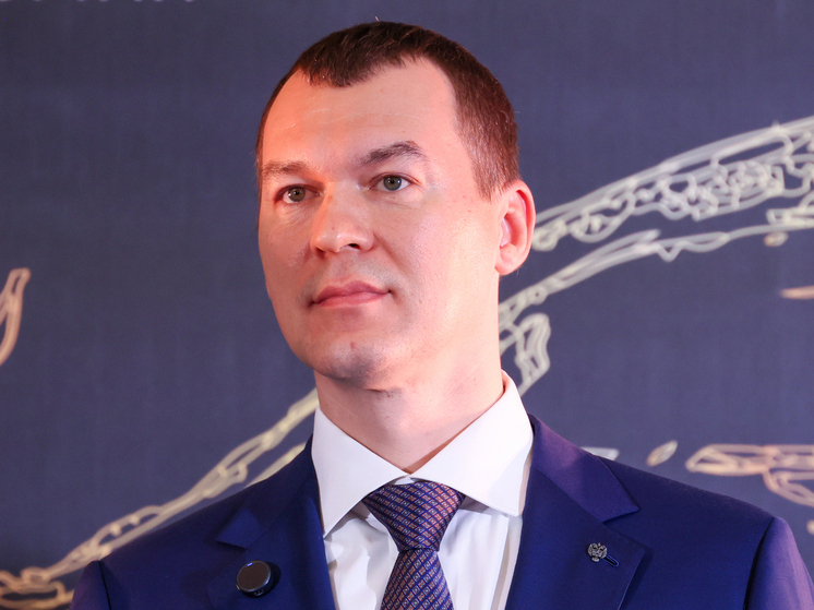 Дегтярев: МОК вернул возможность юным россиянам выступать с символикой страны