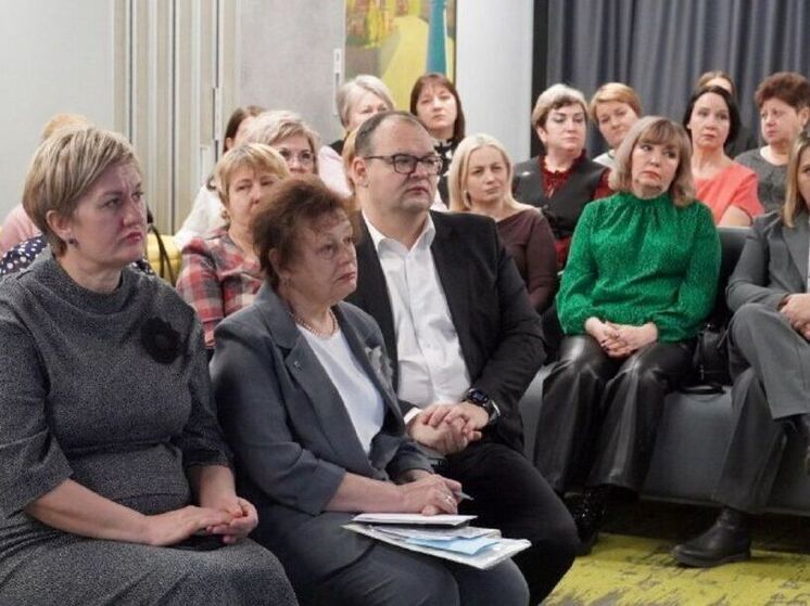 В Оренбурге подвели итоги года в культуре