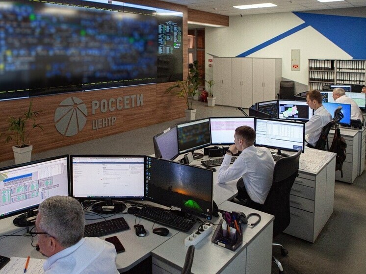 Энергетики «Тверьэнерго» готовятся к ухудшению погодных условий