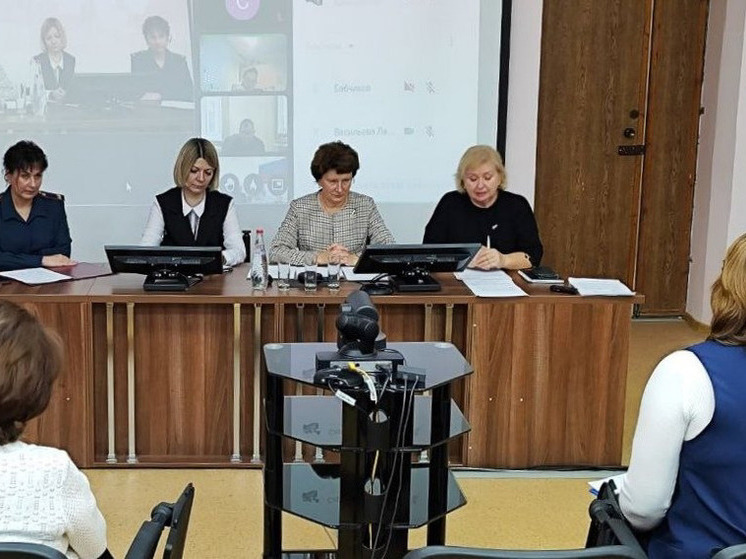 НКО Смоленской области активизируют участие в развитии института пробации