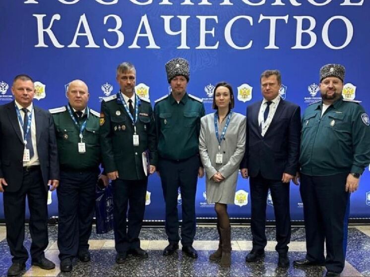 На минувшей неделе в Москве состоялся семинар-совещание казачьих объединений страны, на котором присутствовали и представители Уфимско-Табынского отдельского казачьего общества