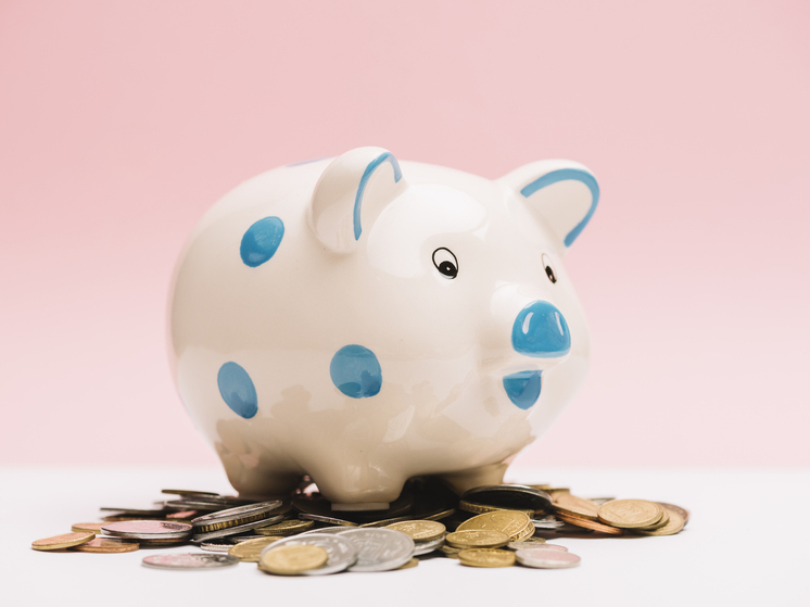 Эксперты выяснили, на что копят россияне