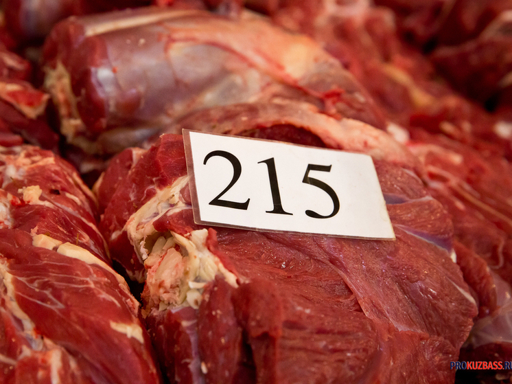 Согласно информации Кемеровостата, в ноябре инфляция в Кемеровской области достигла 7,11%