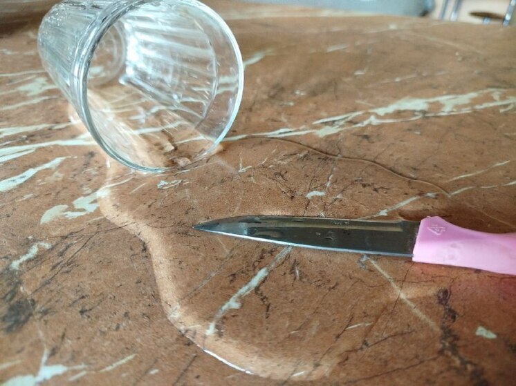 Жительница Хакасии проведет 6 лет в колонии за убийство сына сожителя