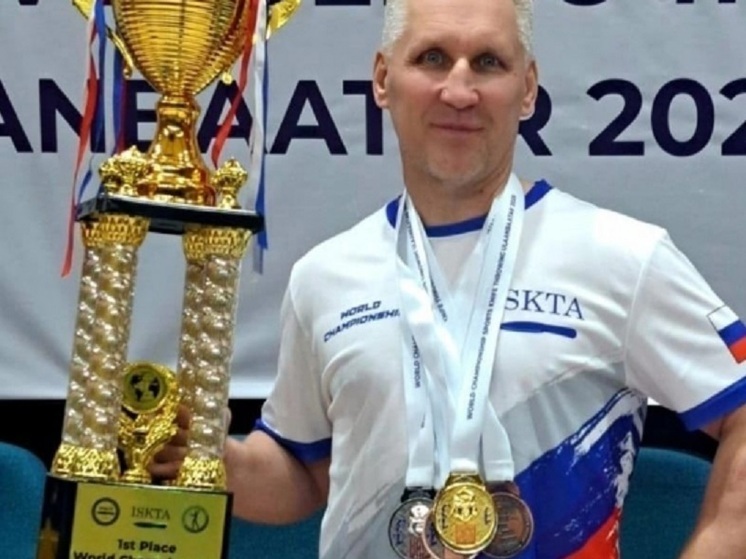 Четыре карельских спортсмена удостоены звания «Мастер спорта»