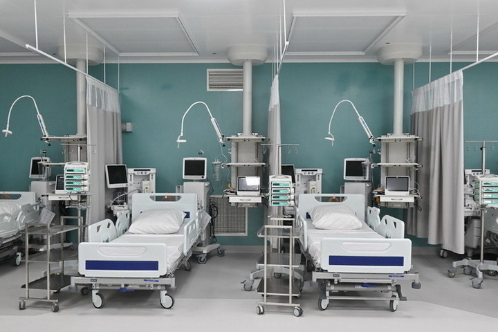 Из мочевого пузыря заигравшегося подростка извлекли сгнивший провод