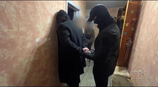 В Иркутской области задержан подозреваемый в поджоге объекта энергетики