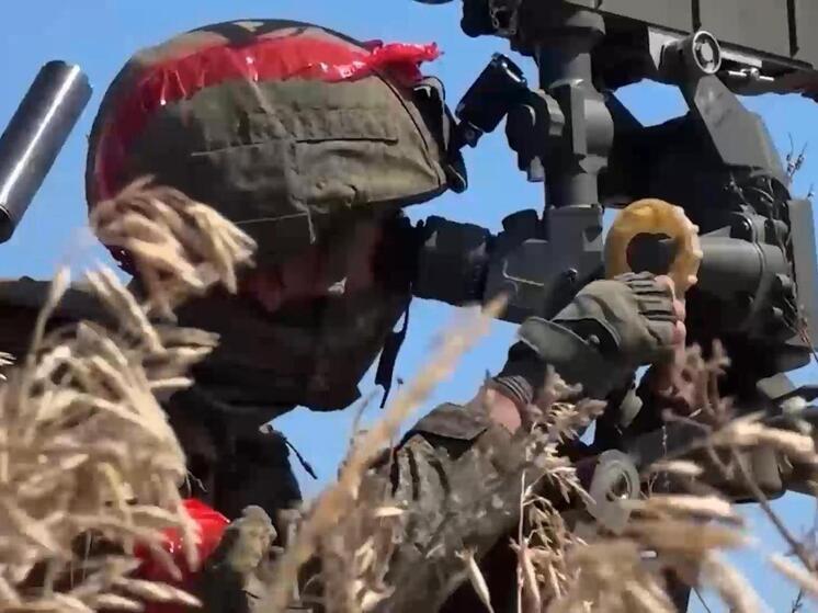 Специальная военная операция должна быть доведена до логического конца и для этого важен вклад каждого